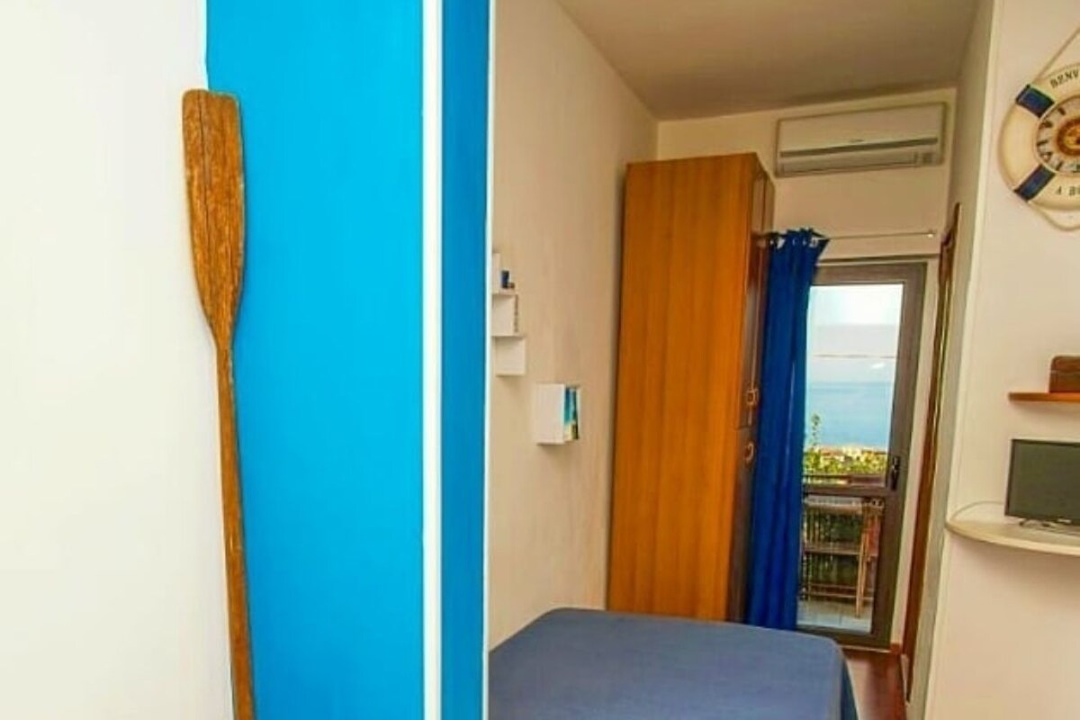 Economy Double Room | Free WiFi, bed sheets
