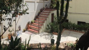 Exterior - B&B La Menaica (Camerota)