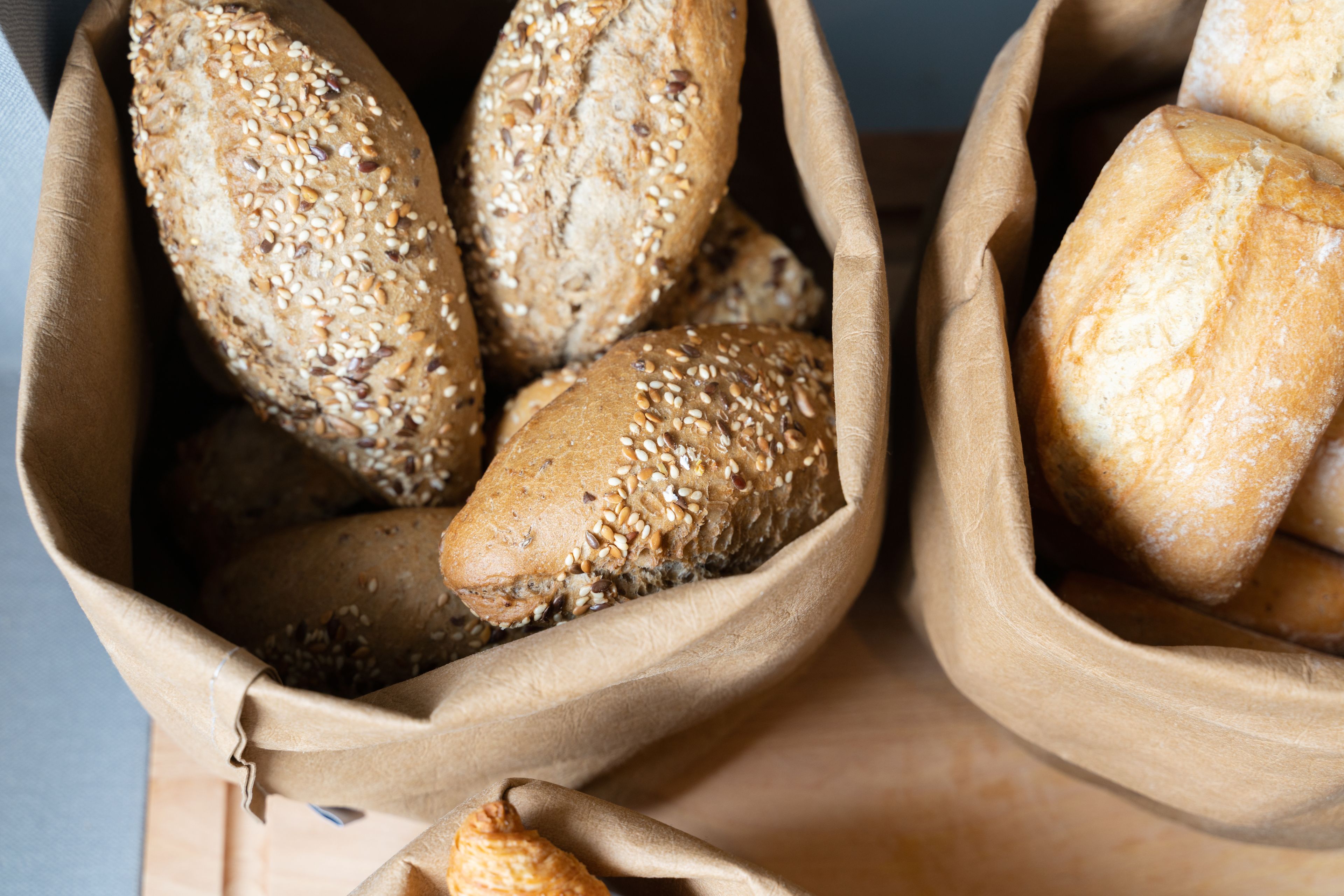 daily continental breakfast (eur 7 per person)