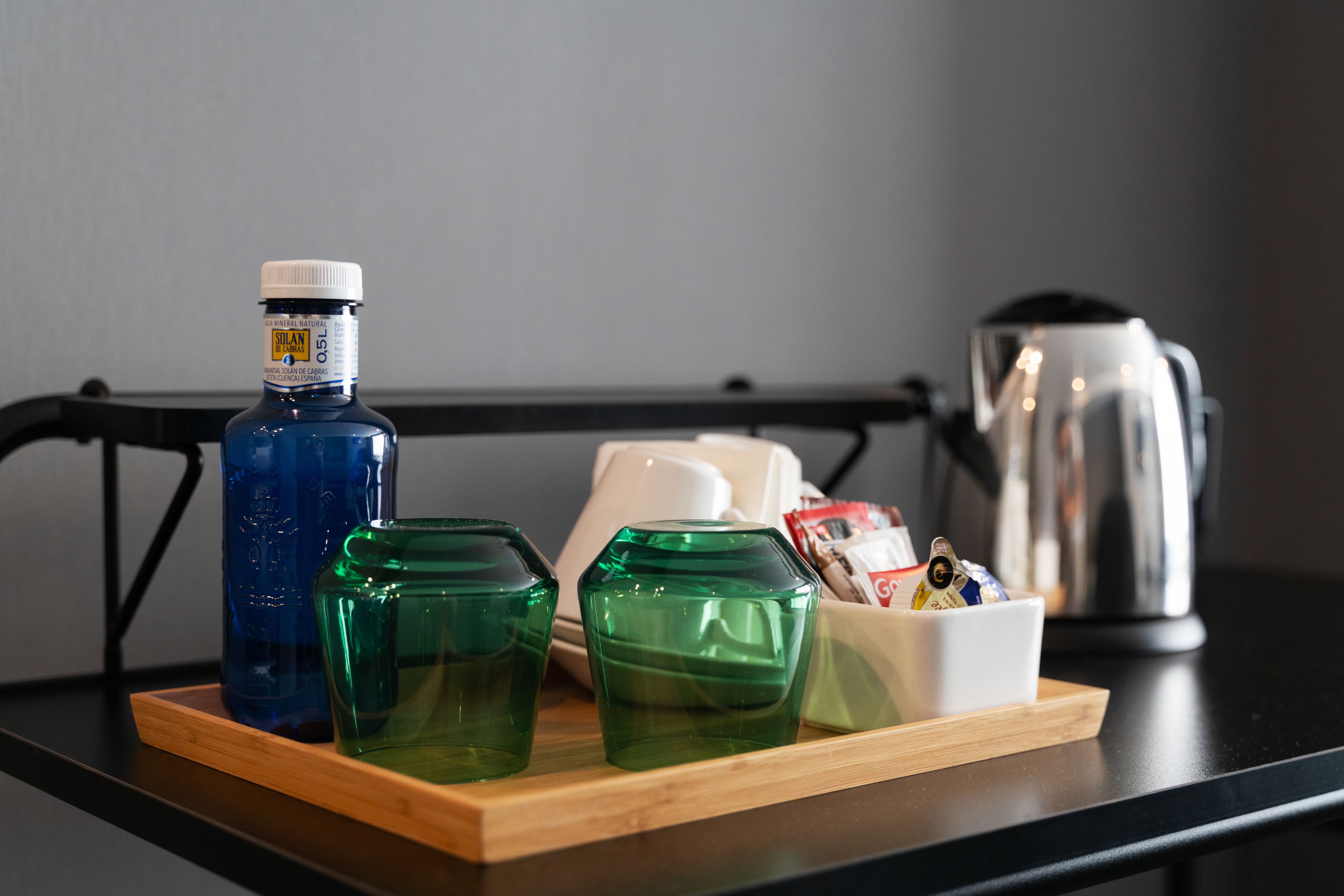 1 bedroom, in-room safe, individually decorated, desk