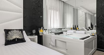 Reggia Suite Spa Hotel