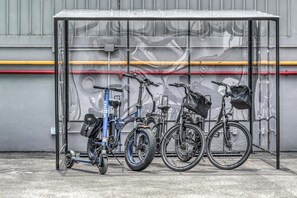 Vélo