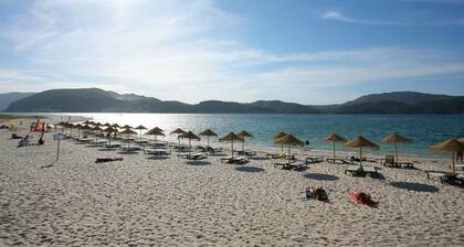 TROIA DREAMS - Ideal for families.