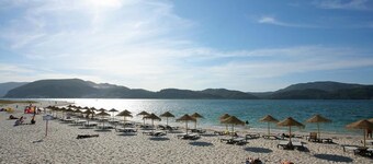 TROIA DREAMS - Ideell for familier.