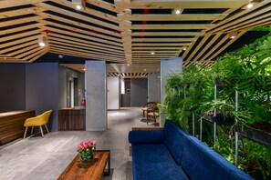 Reception - Centro (Pune)