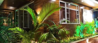 Shivers Oasis Luxury rooms