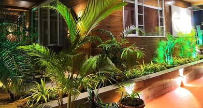 Shivers Oasis Luxury rooms