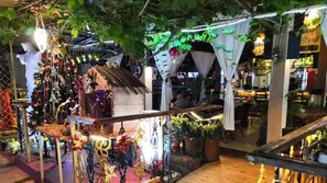 Gift shop - Shivers Oasis Luxury rooms (Candolim)