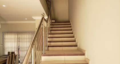 City Enclave Luxury Condo