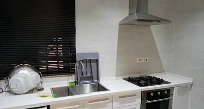 City Enclave Luxury Condo