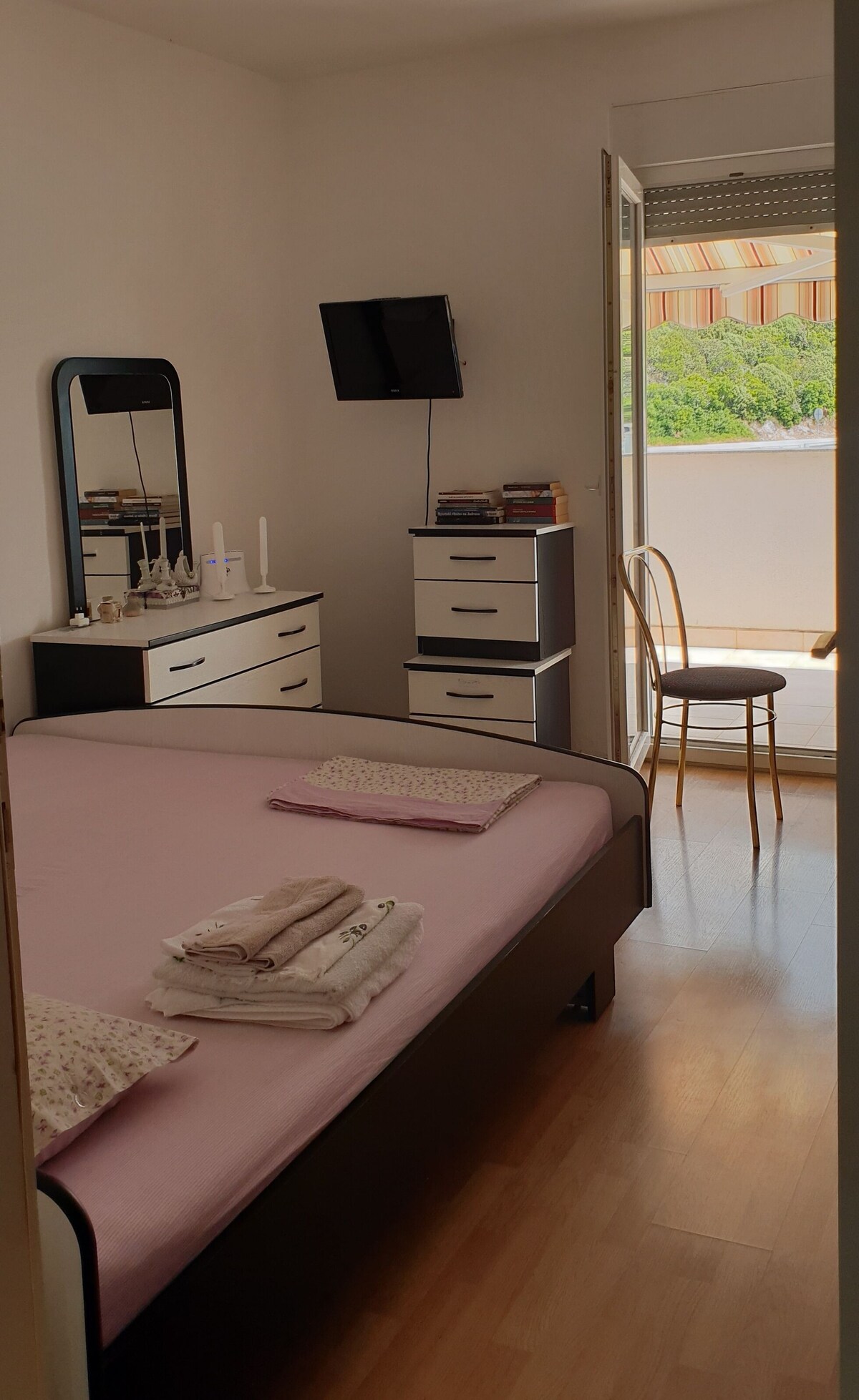 Bild für Gastgeberprofil