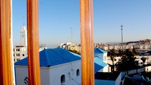 Apartment | City view - Appartement Centre Ville (Fnideq)