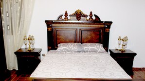 Apartment | 2 bedrooms, bed sheets - Appartement Centre Ville (Fnideq)