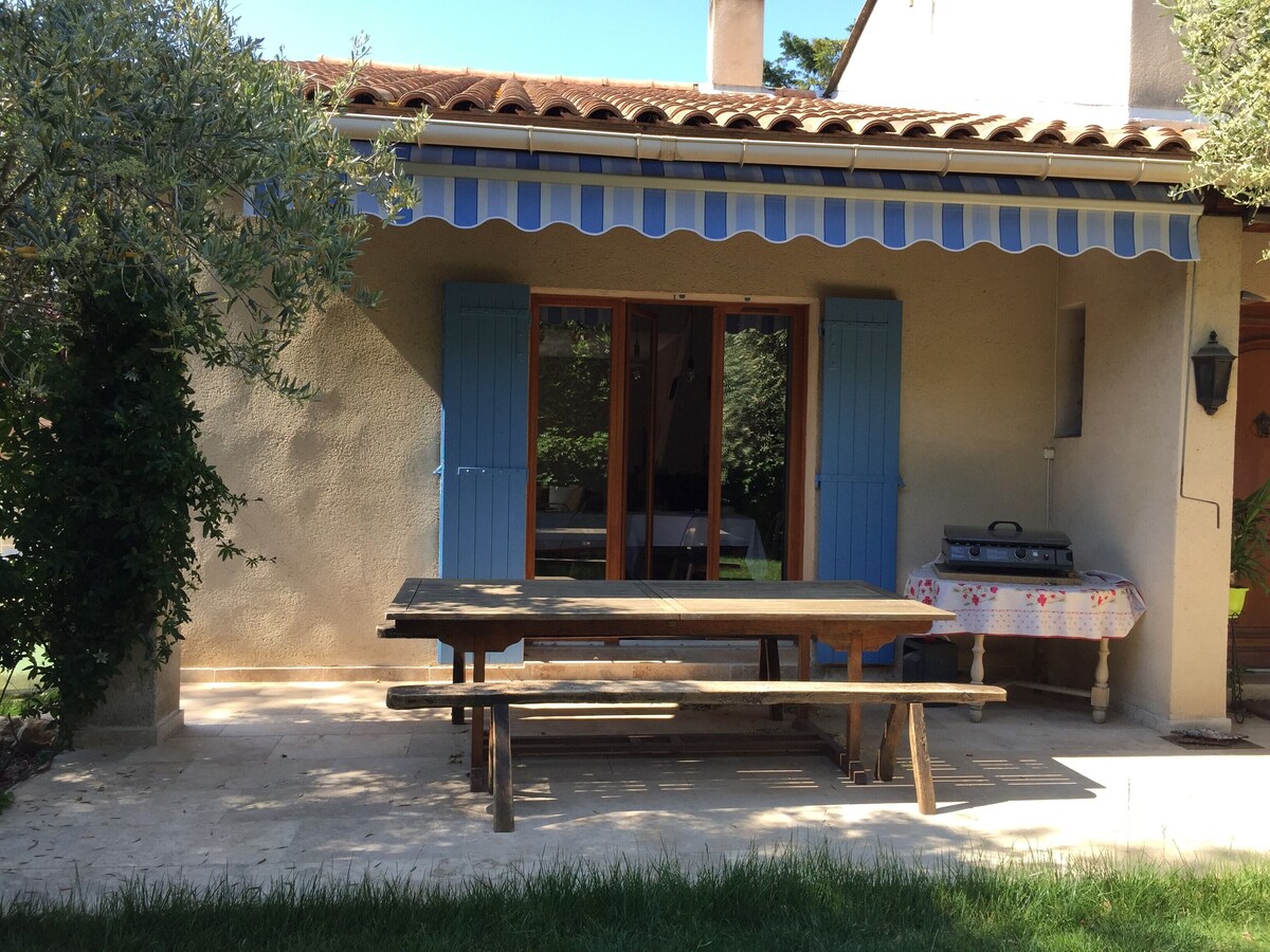 Bild für Gastgeberprofil