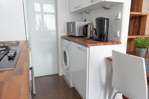 Laundry - WeHost Malminkatu 38 (Helsinki)