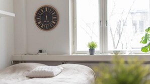 Unclassified image, 4 of 16, button - WeHost Malminkatu 38 (Helsinki)