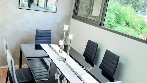 Superior appartement | Ryokan-restaurant