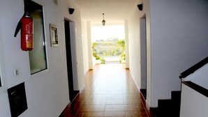 Hallway - Residence Jawhara Smir (Allyene)