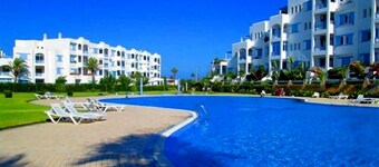 Residence Jawhara Smir