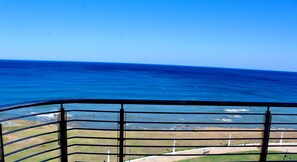 Appartamento Comfort | Vista spiaggia/mare