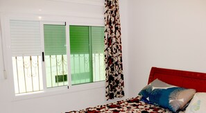 Appartamento Comfort | 2 camere, lenzuola