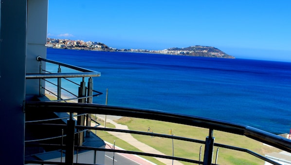 Appartement Confort | Vue sur la plage/lâocĂ©an