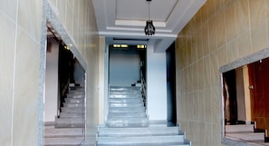 Escalier