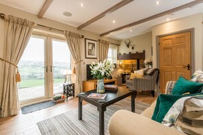 룸 | 거실 공  간 | 평면 TV