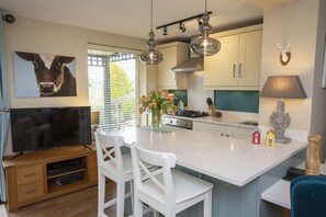 Parsley Cottage | Private kitchen