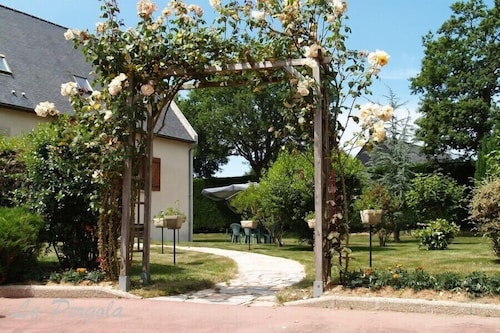 Chambres d'hotes de la Ville Patouard