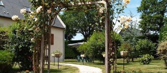 Chambres d'hotes de la Ville Patouard