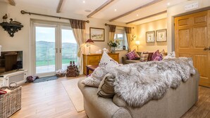Habitación | Zona de estar