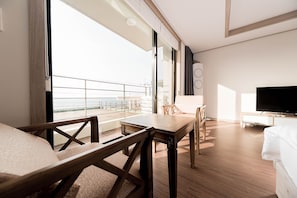 Room - ROCKHILL PENSION (Jeju City)