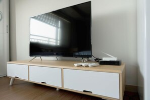 Television - ROCKHILL PENSION (Jeju City)