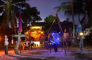 Bar (on property) - Large salt water Pool, jetted Plunge pool, Meditation/Yoga Room, Car-5 Min Lamai (Koh Samui)