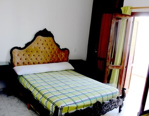 Bed sheets - Complexe Boustan Cabo (M'diq)