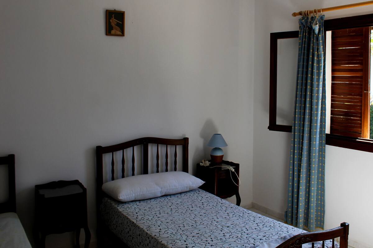 Duplex, 3 chambres | Literie fournie