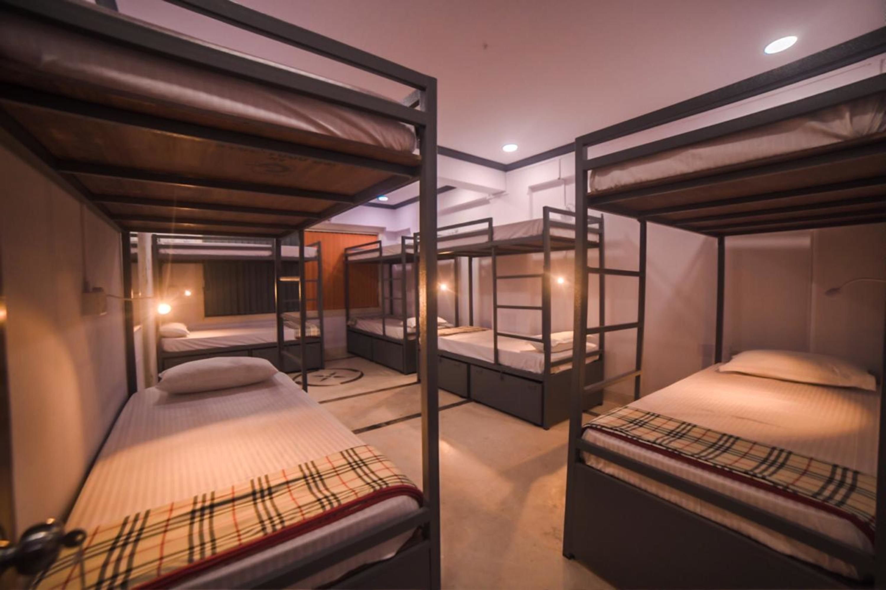 Shared Dormitory, Women only | Rollaway beds, free WiFi