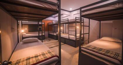 HappiNest - The Backpacker's Hostel