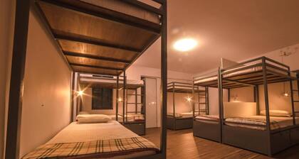HappiNest - The Backpacker's Hostel