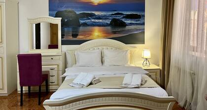 Castle Family Hotel