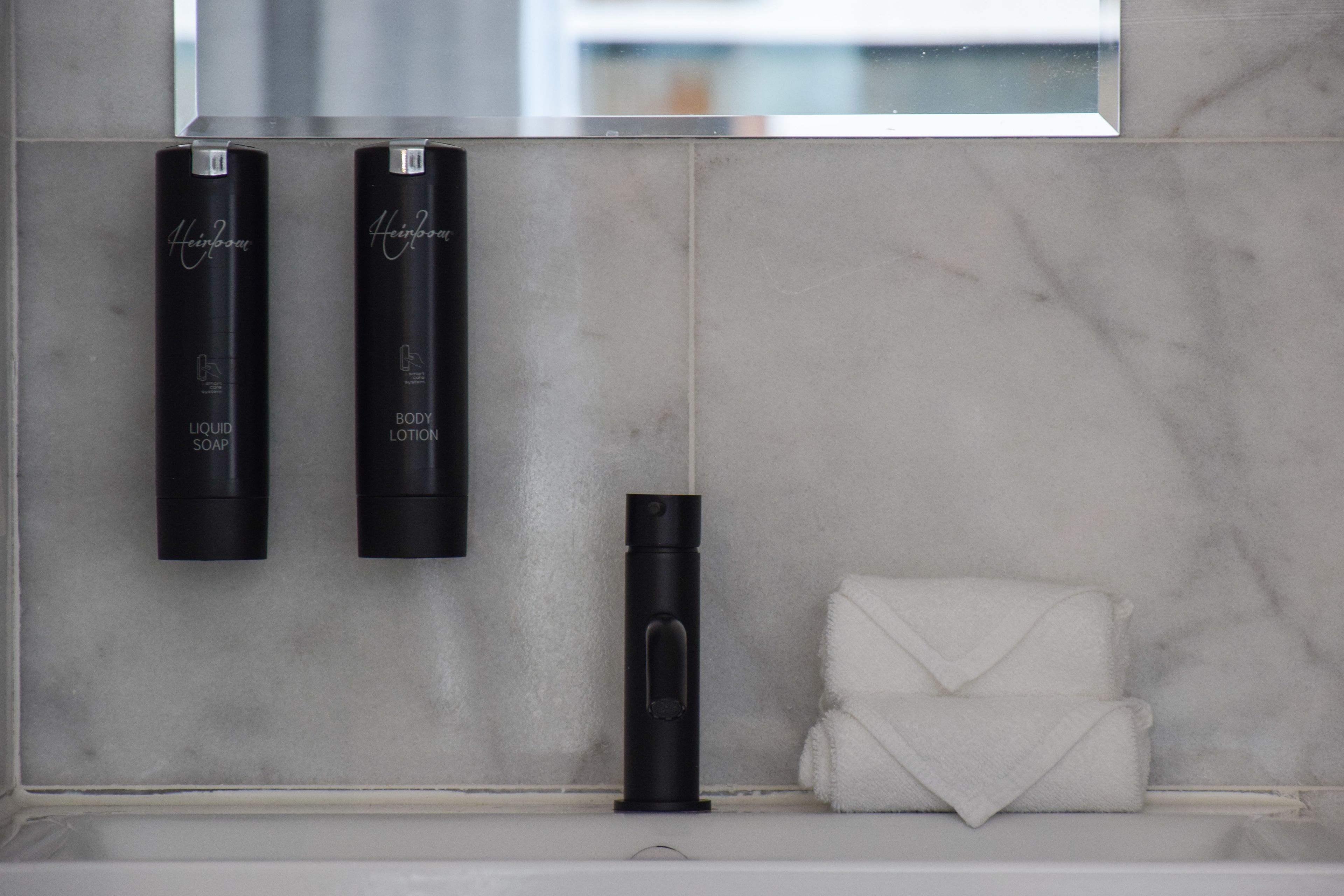 Photo - Heirloom - The Mansion