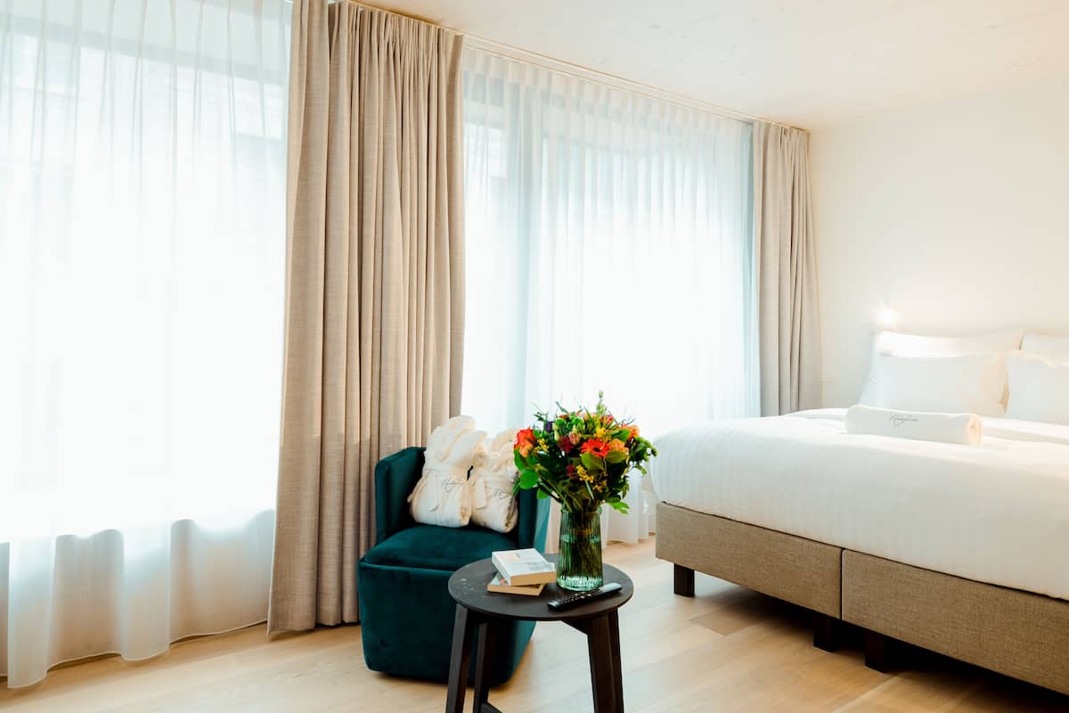 Superior Queen Room