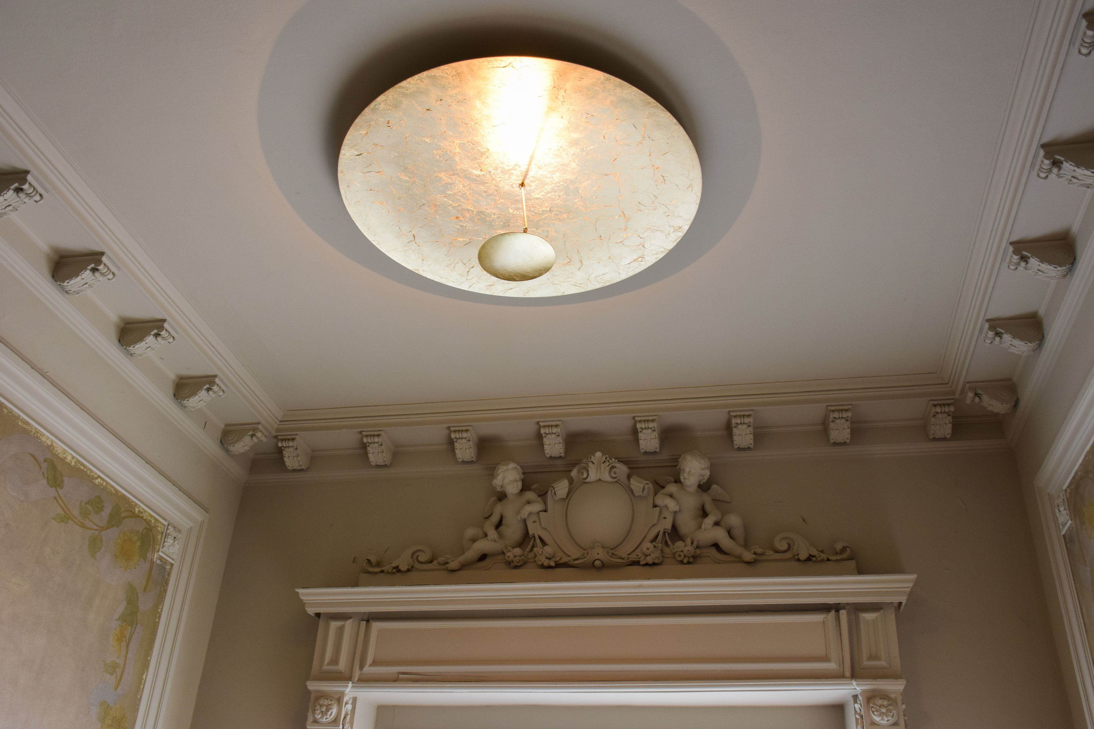 Photo - Heirloom - The Mansion