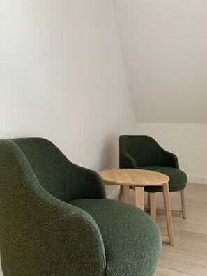 ルーム バルコニー | リビング エリア | 薄型テレビ