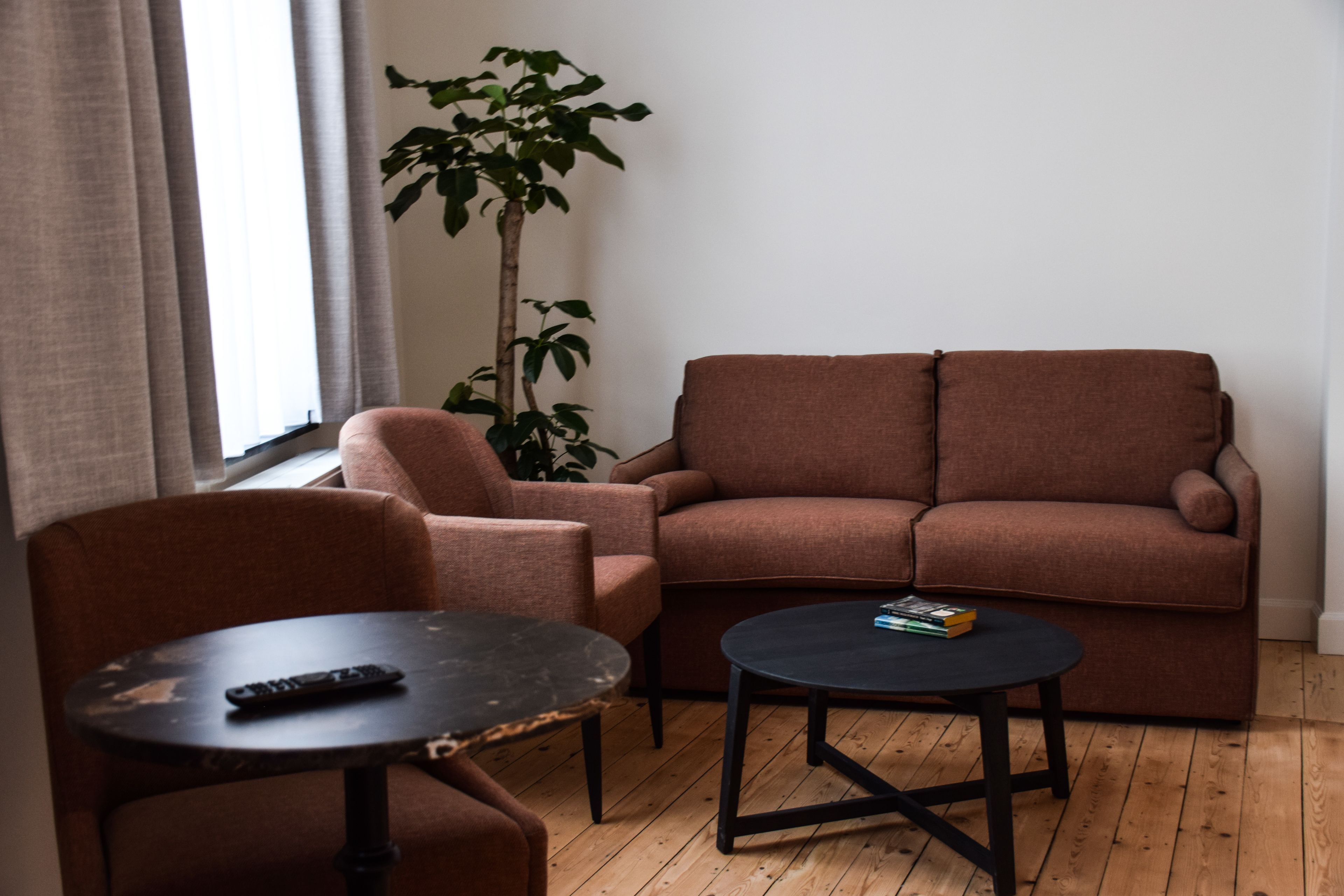 Photo - Heirloom - The Mansion