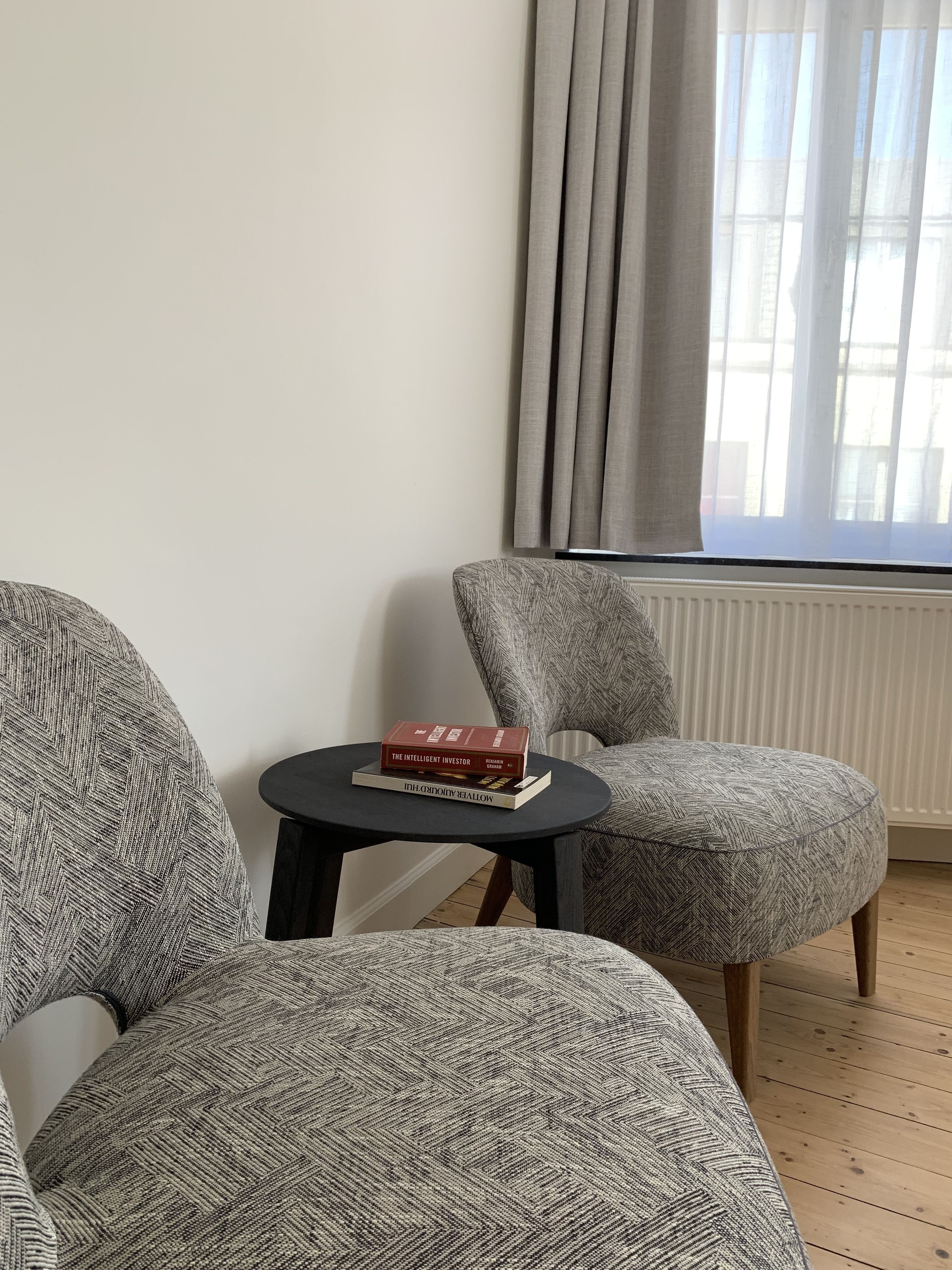 Photo - Heirloom - The Mansion