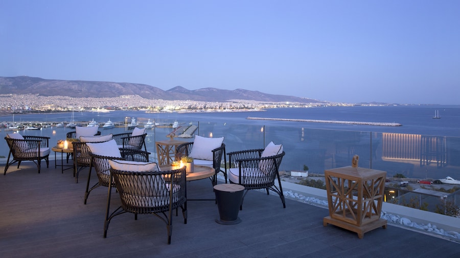 The Alex Monte Kastella