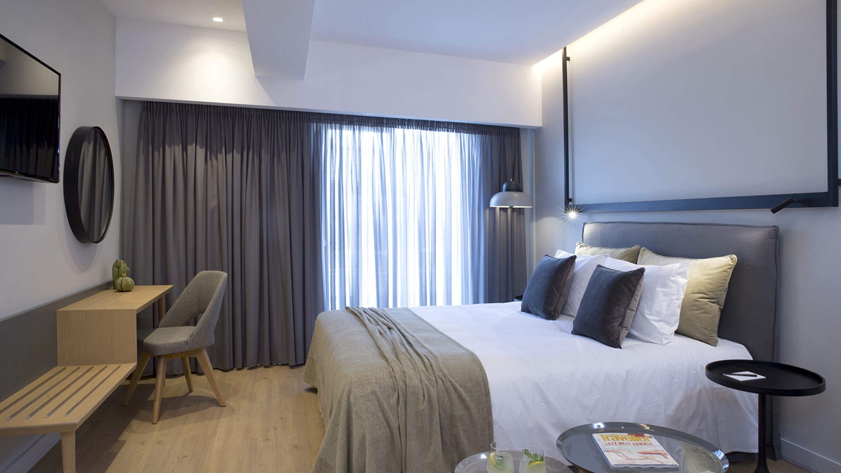 Foto - The Alex Monte Kastella, Santikos Collection