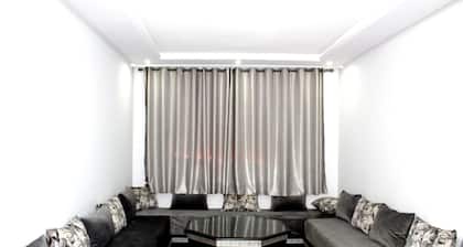 Residence Seramica Fnideq